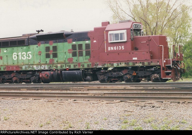 BN #6135